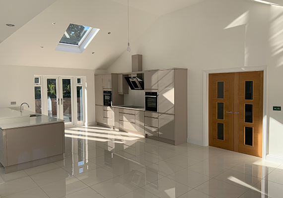 Beautiful Kitchen
