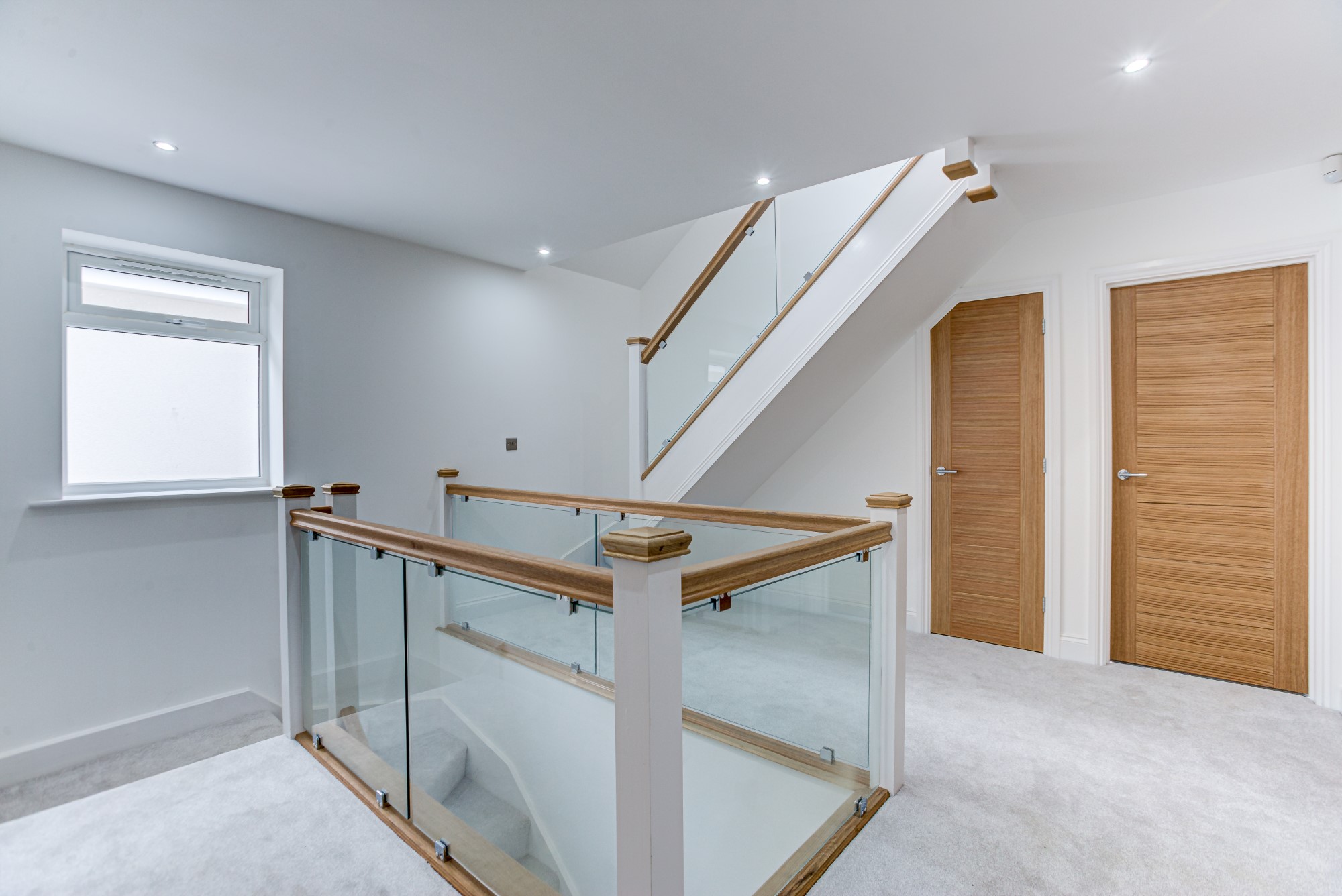 BENFLEET DEVELOPMENT 1 Eastway Homes