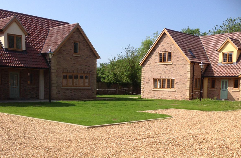 WARBOYS Eastway Homes