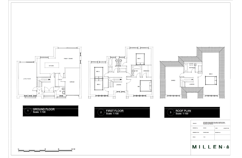 Future Developments Eastway Homes
