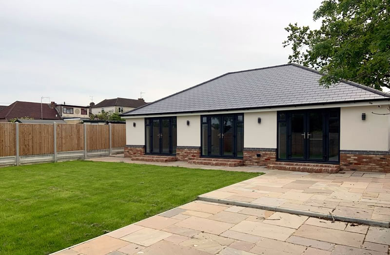 RAYLEIGH | Eastway Homes