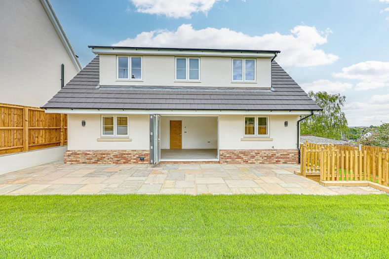 LOVE LANE RAYLEIGH Eastway Homes