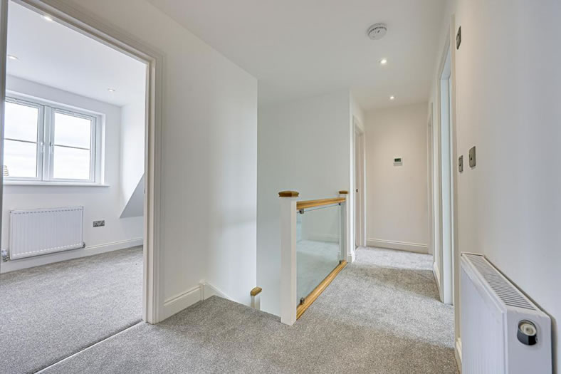 LOVE LANE RAYLEIGH Eastway Homes