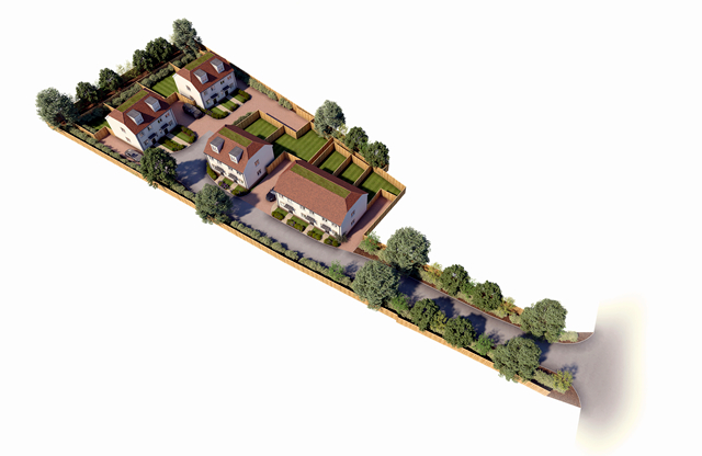 Future Developments | Eastway Homes